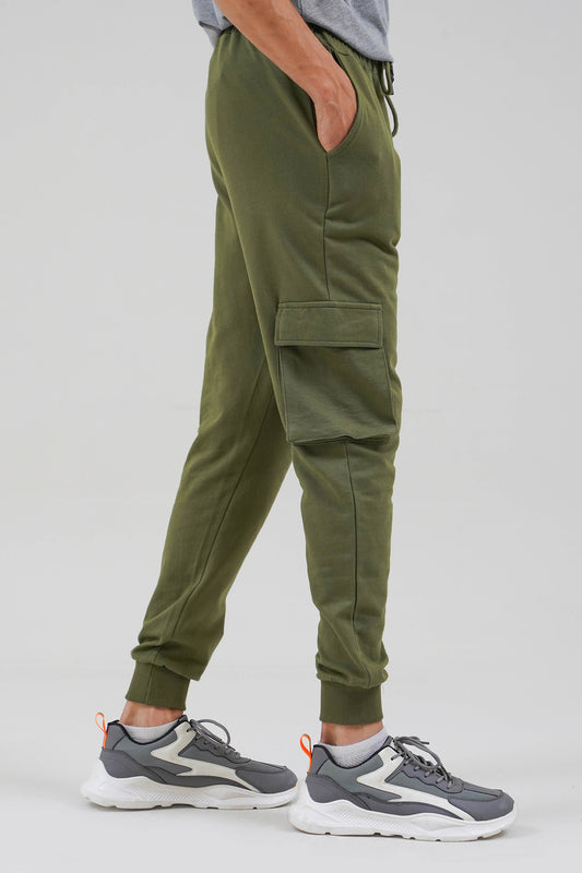 Basic Joggers