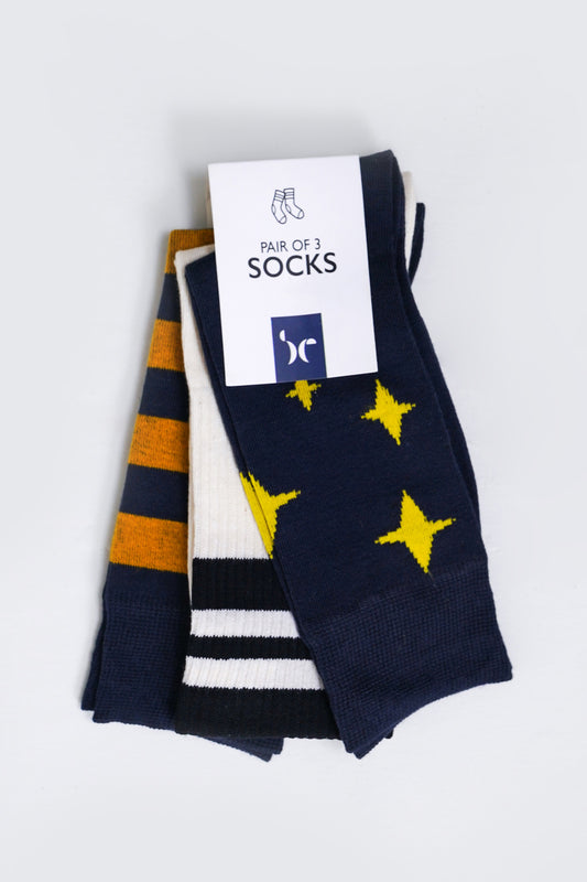 Socks