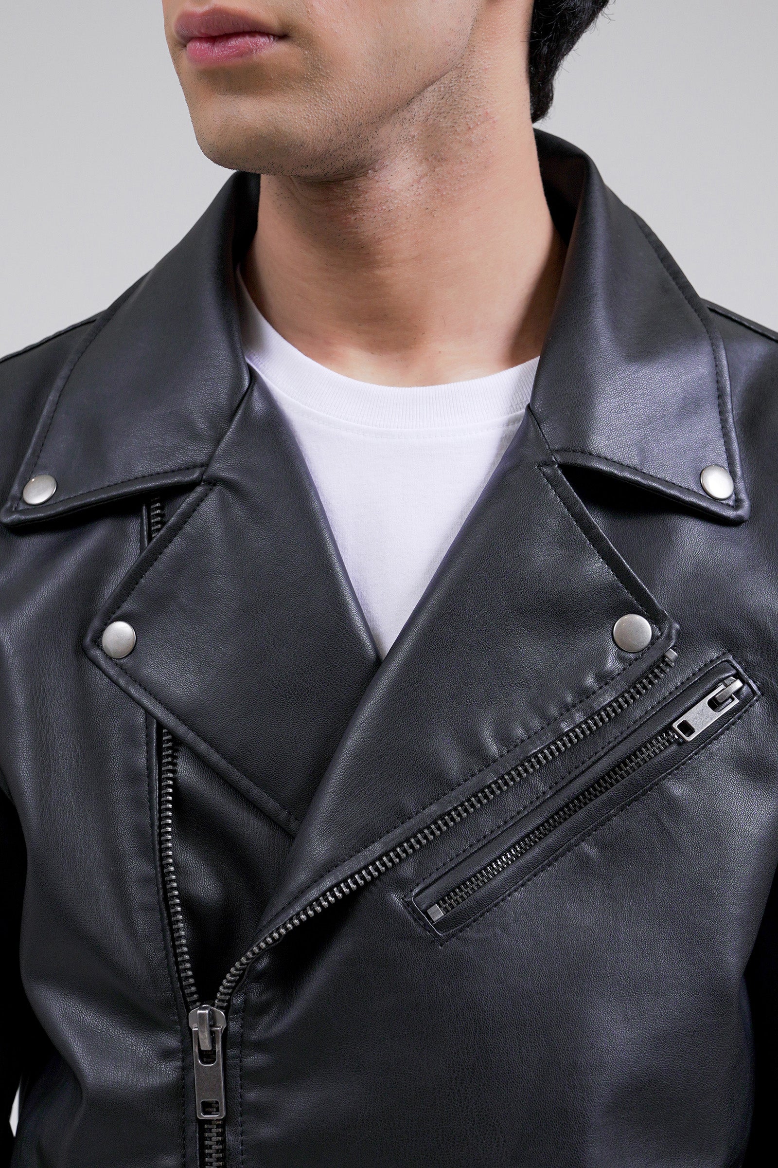 Biker Jacket Beyond East Official