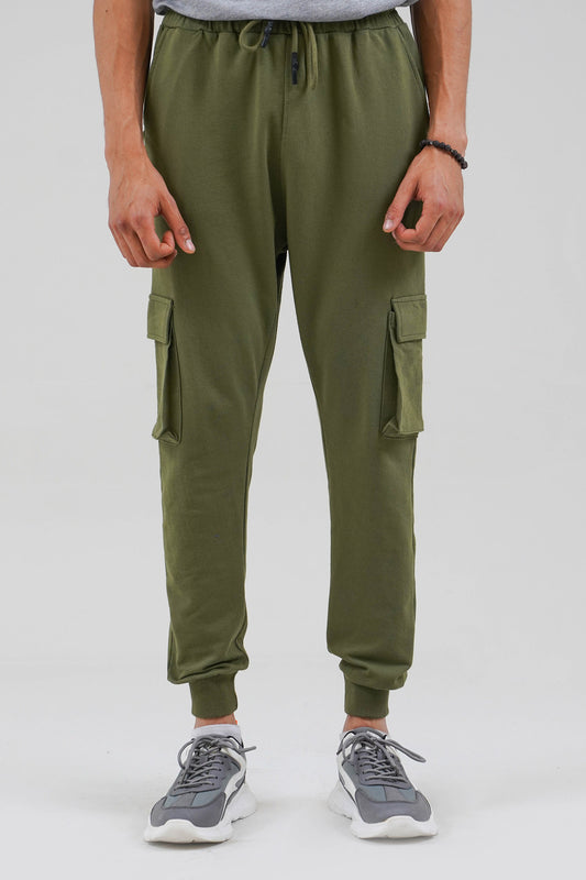 Basic Joggers