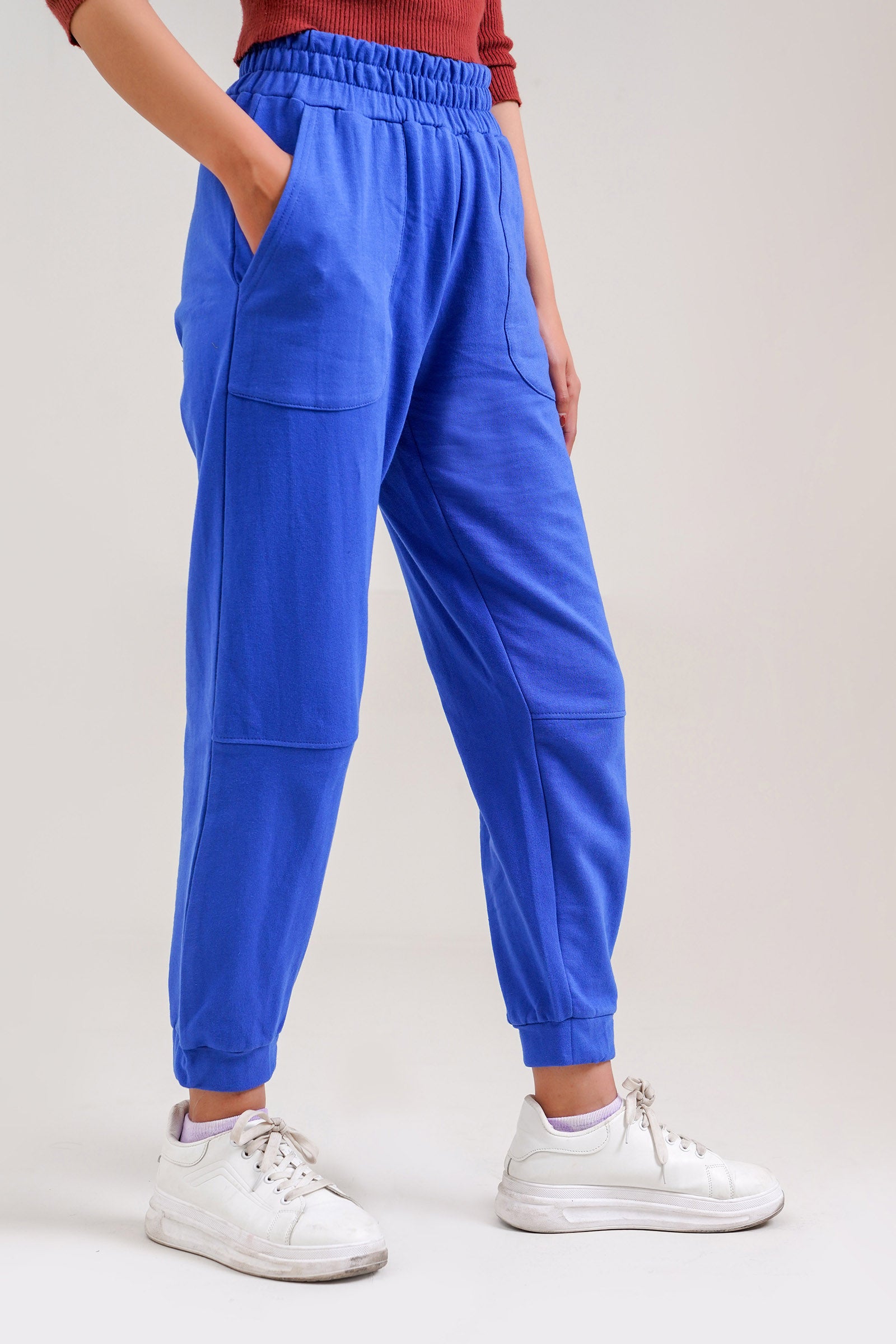 Jogger Pants Beyond East Official