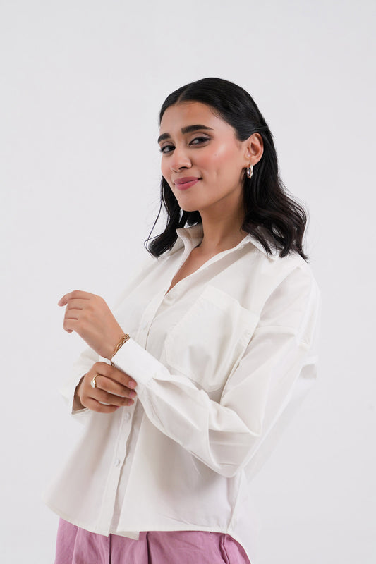 Button-up Shirt