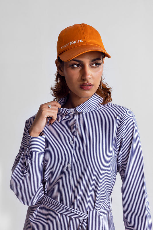 Button-down Dress