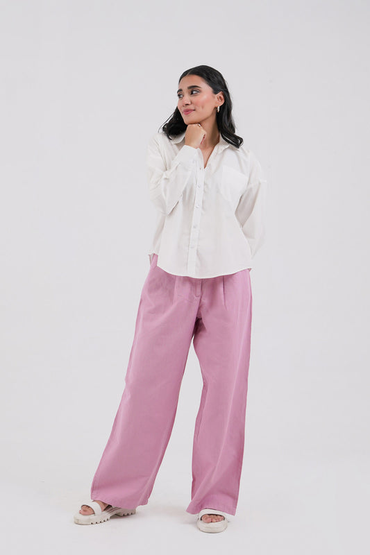 Button-up Shirt
