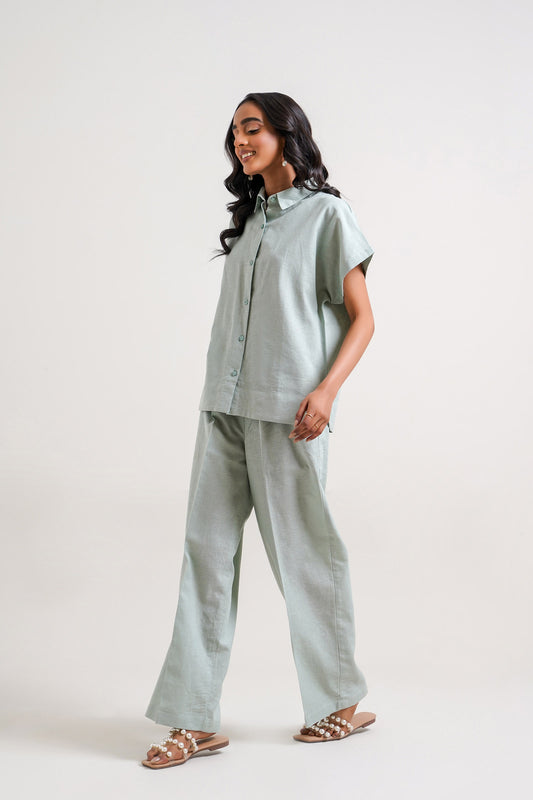 Solid Co-ord