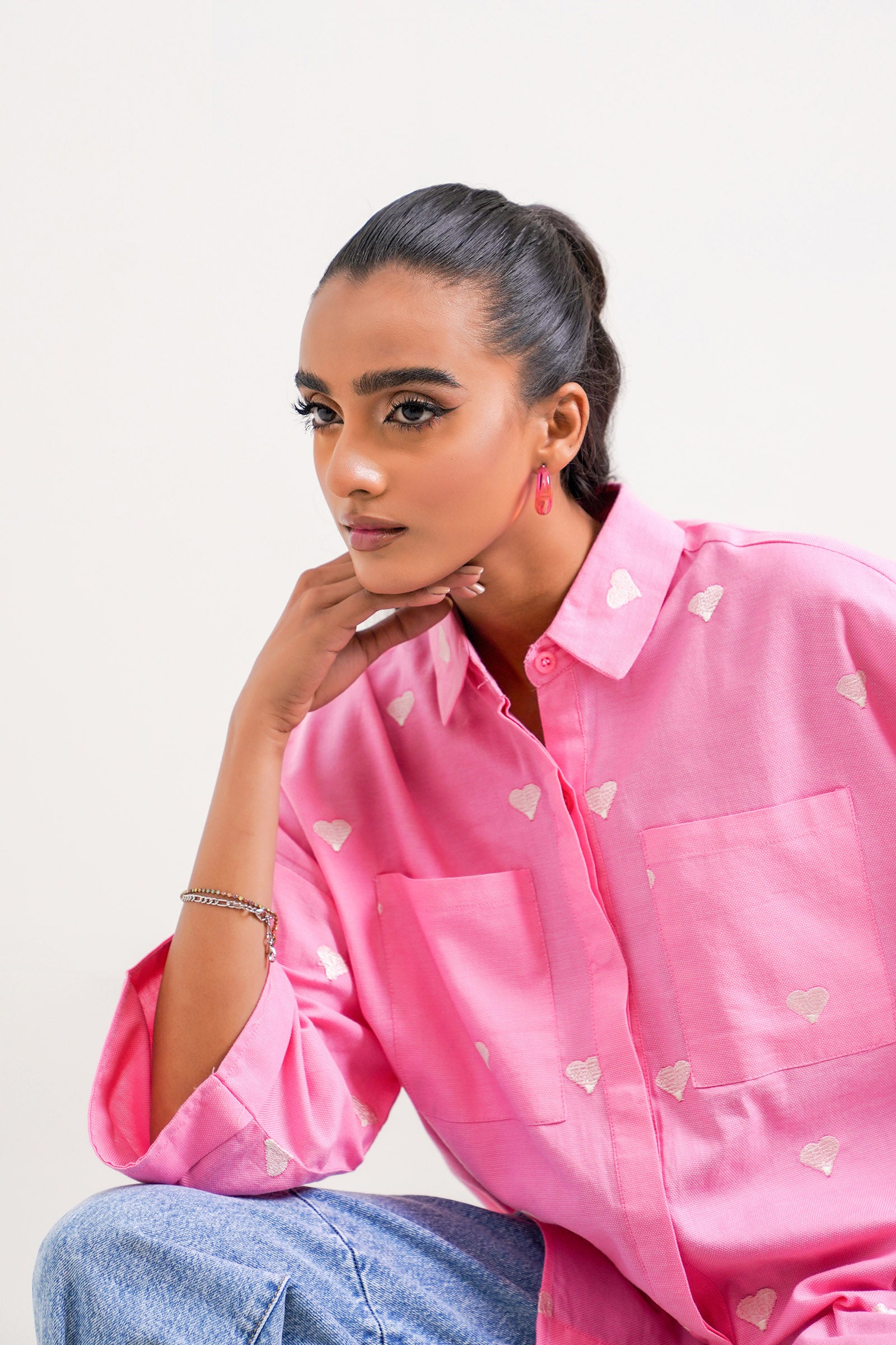 Pink Skies (1PC)