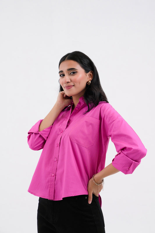 Button-up Shirt