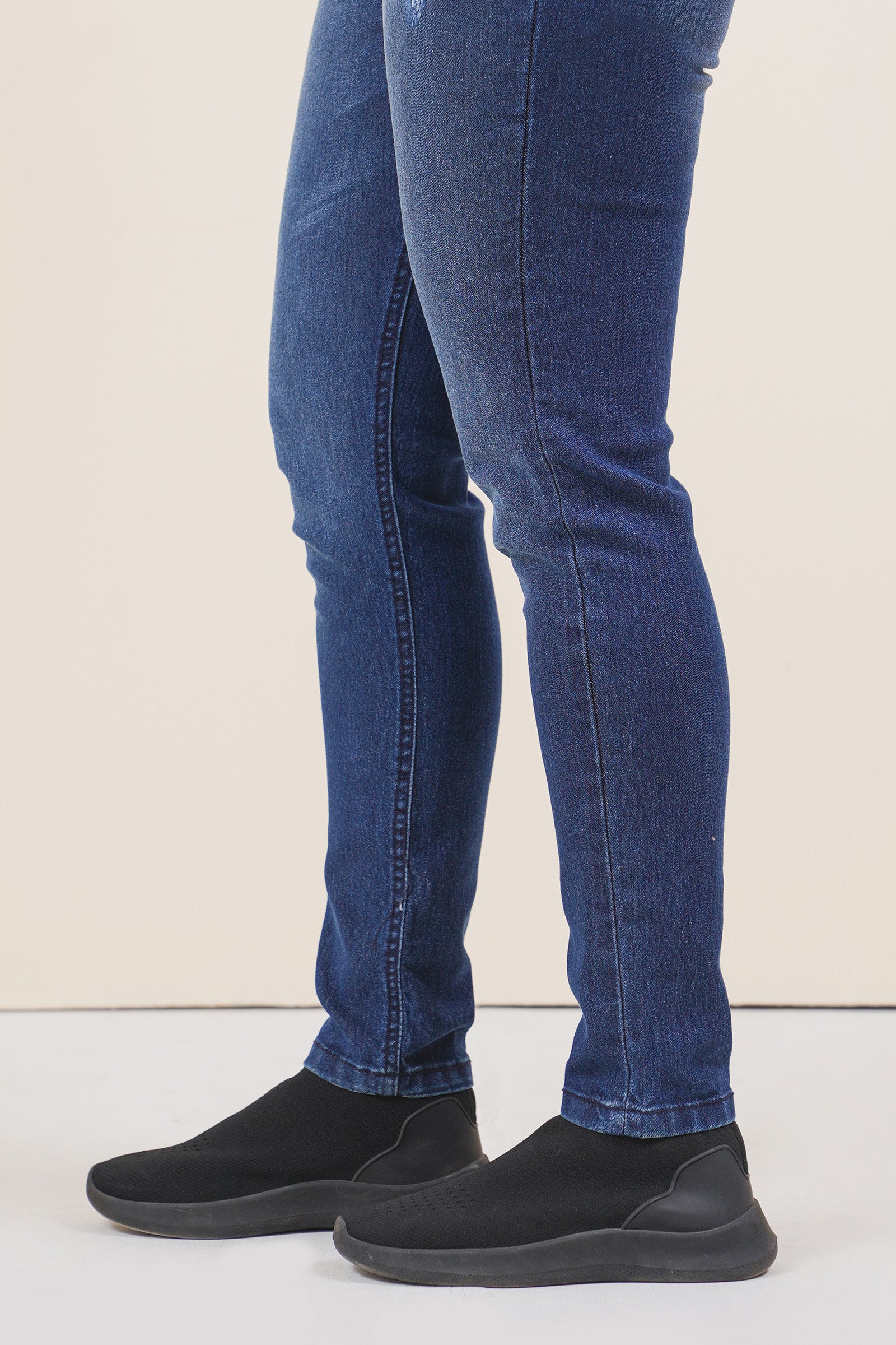 Push-up Jeans Beyond East Official