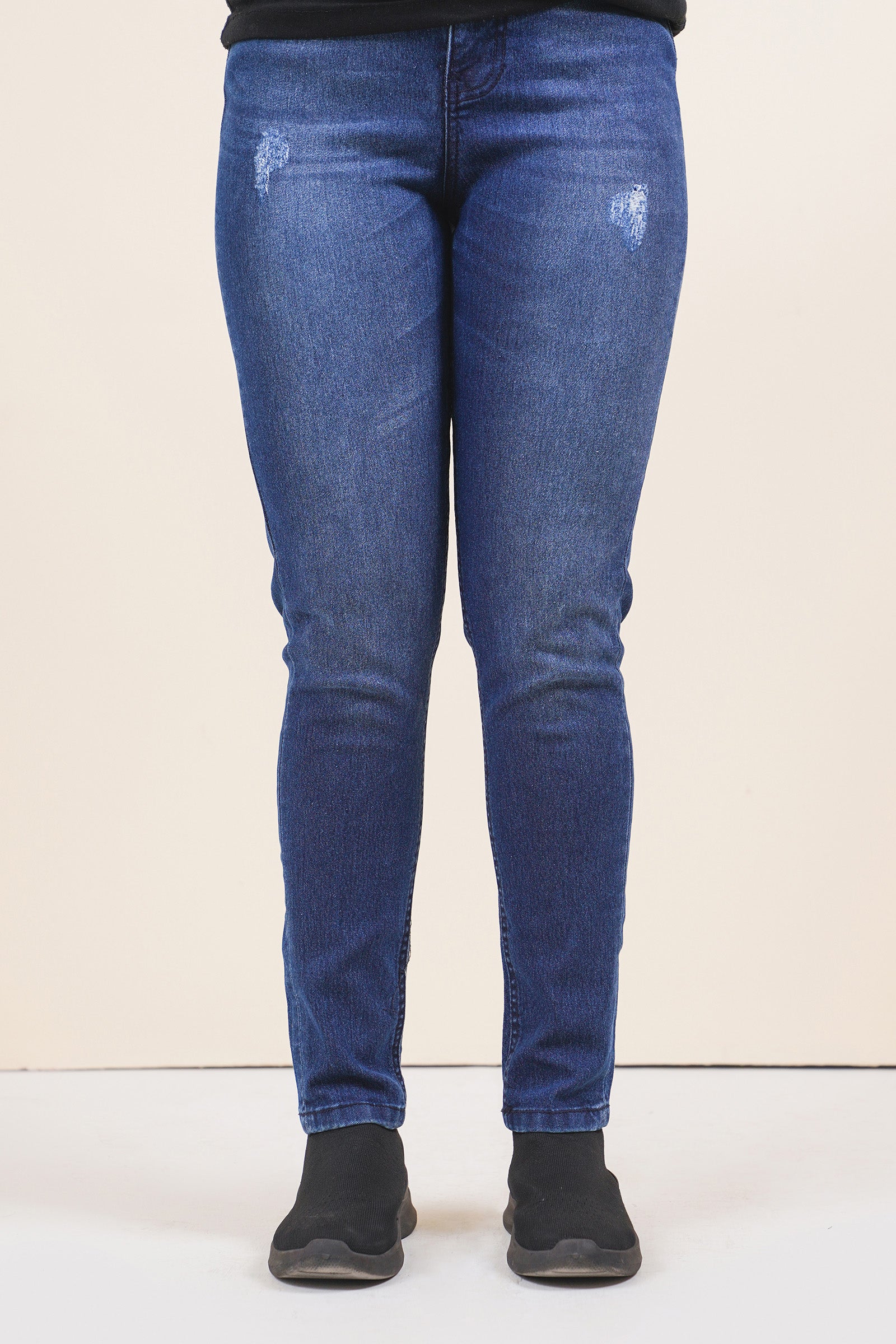 Push-up Jeans Beyond East Official