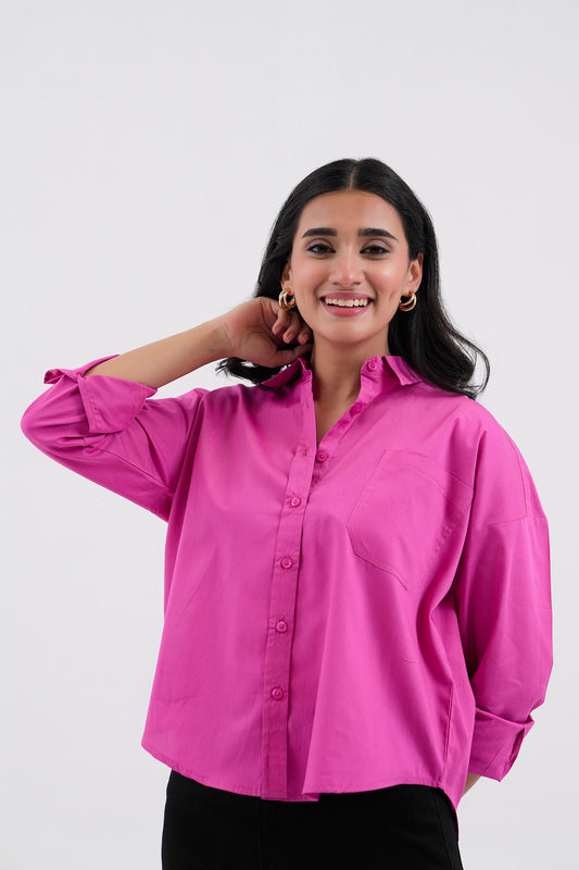 Button-up Shirt