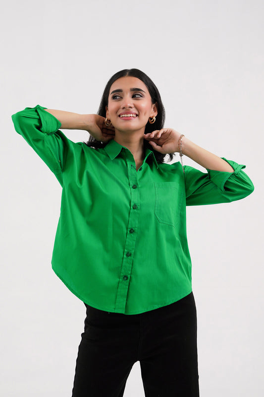 Button-up Shirt
