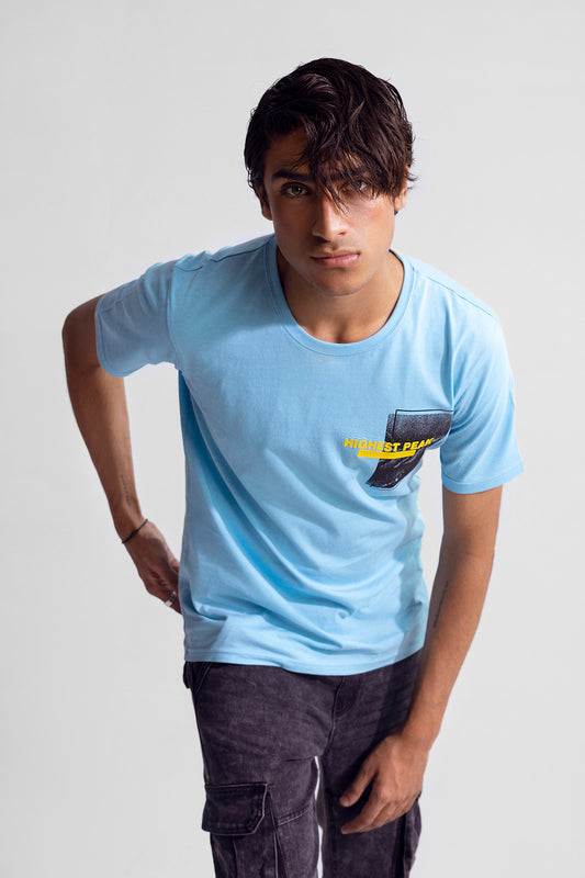 Graphic T-shirt
