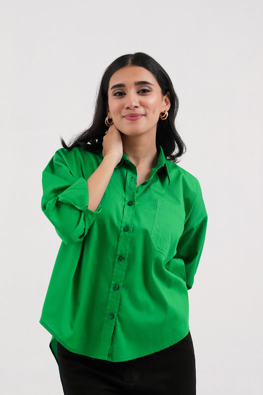 Button-up Shirt