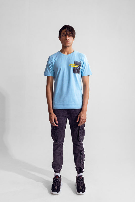 Graphic T-shirt