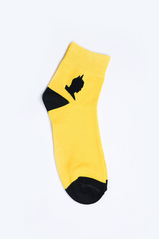 Pack of Socks