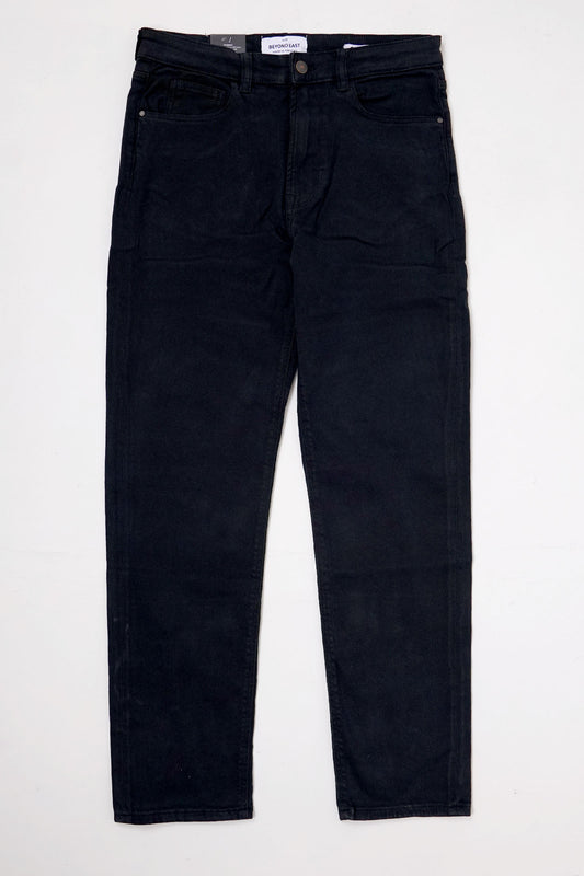Basic Trousers
