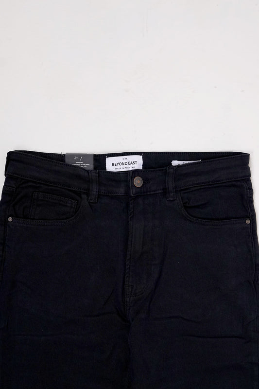 Basic Trousers