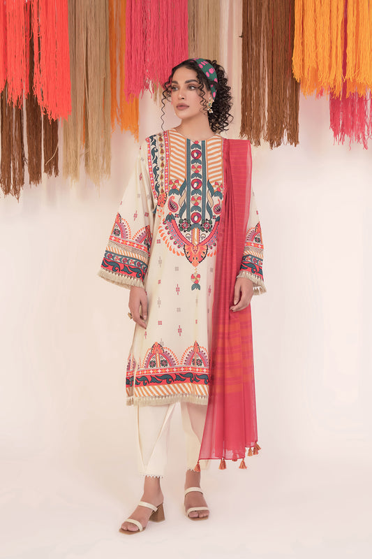 Tangerine (2PC)