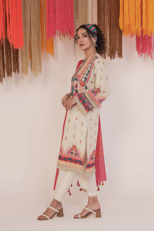 Tangerine (2PC)