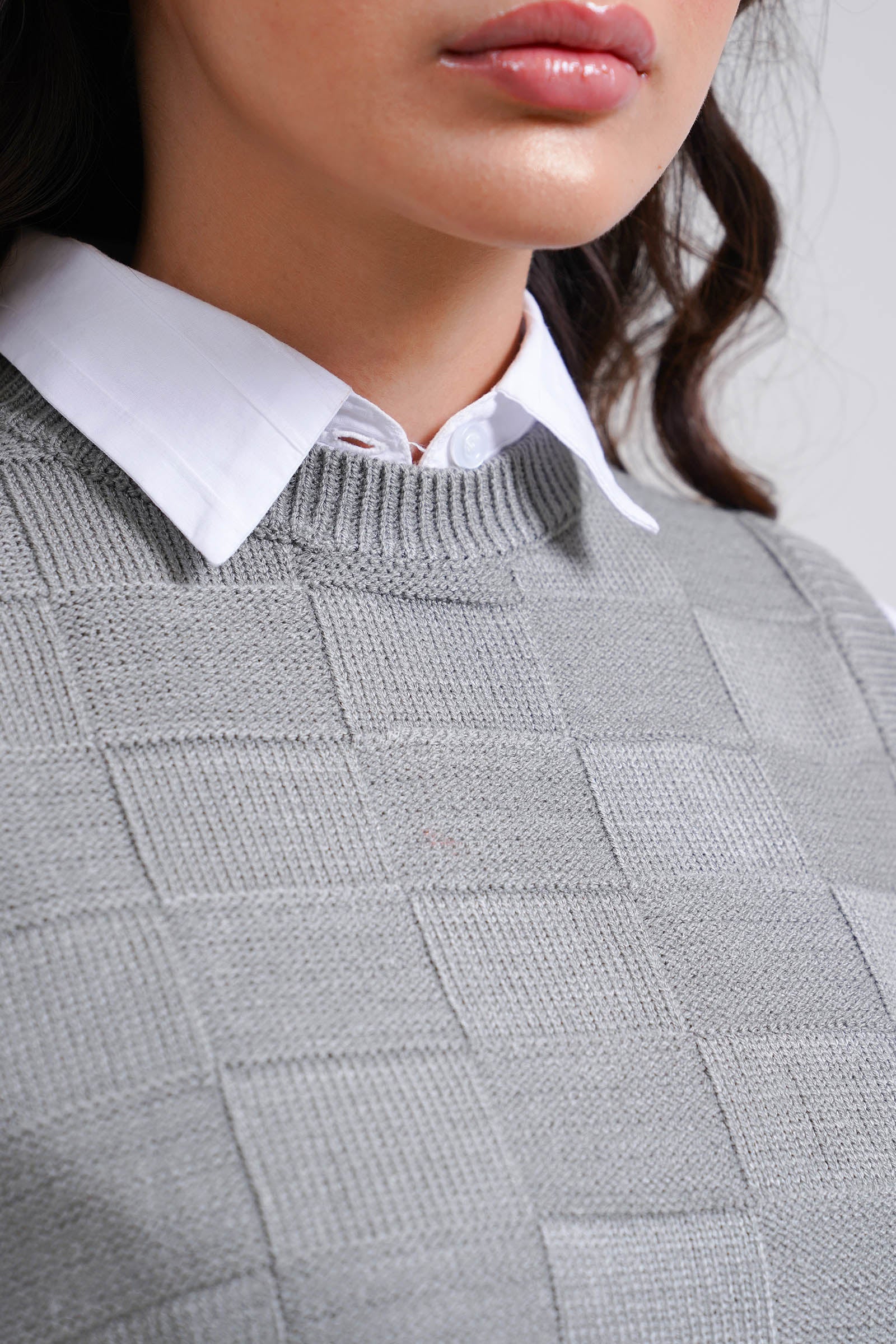 Sweater Vest Beyond East Official