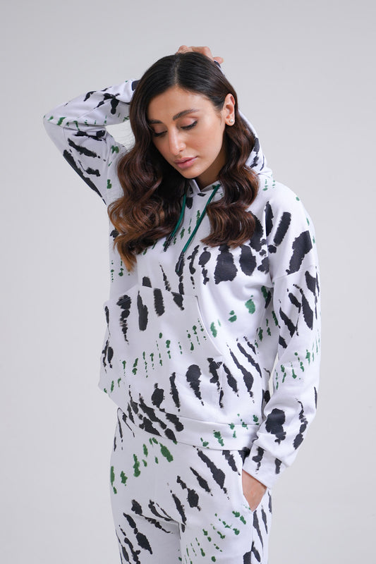 Tie & Dye Co-ord Set