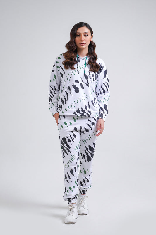 Tie & Dye Co-ord Set