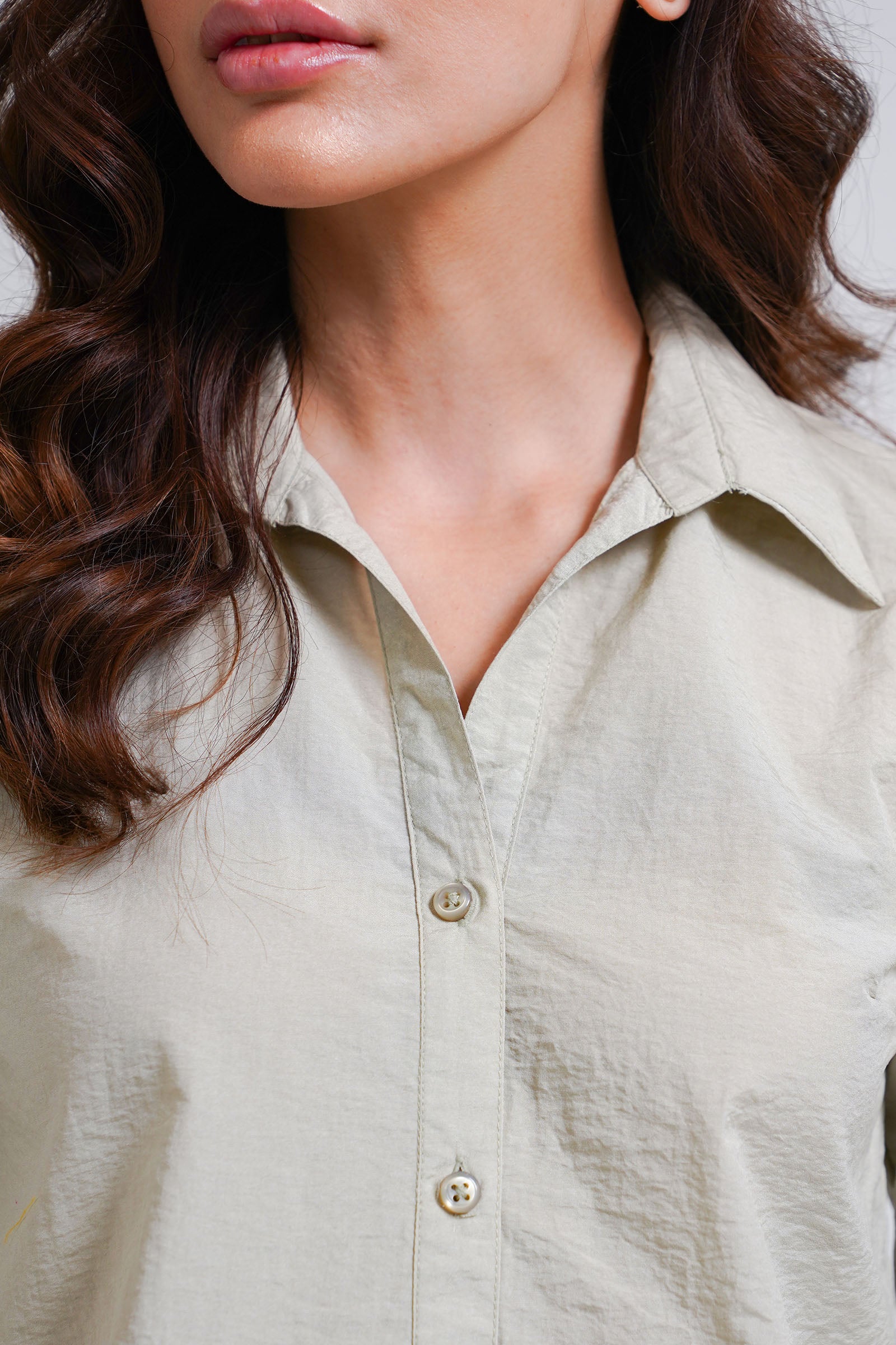 Button-up Shirt