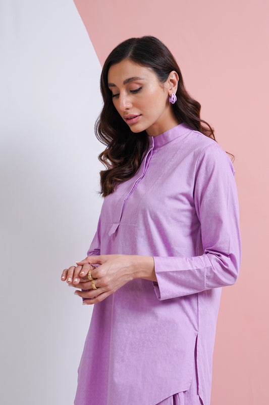 Mauve (Shirt)