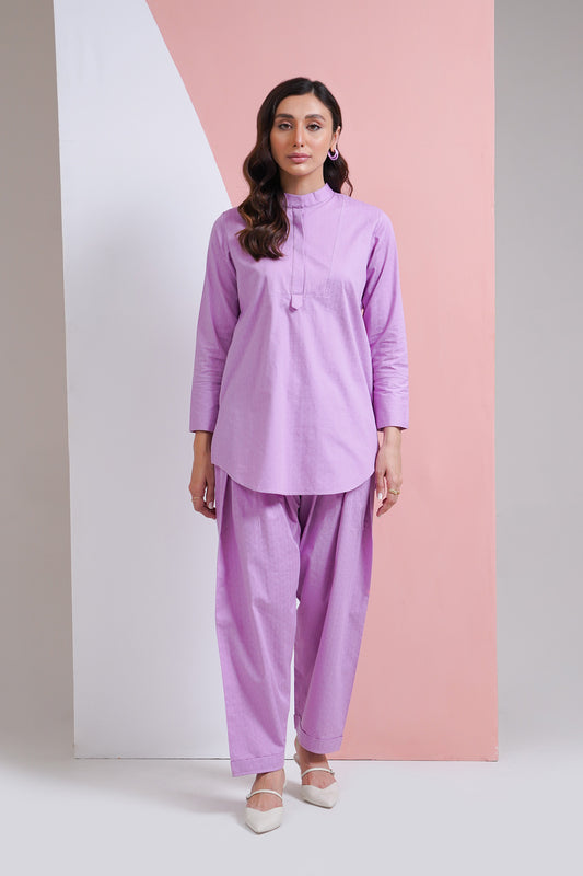 Mauve (Shirt)